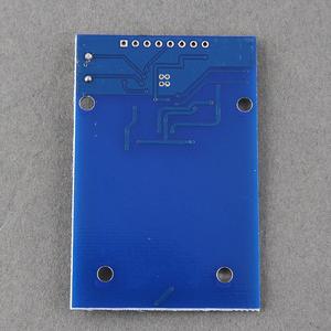 13,56 MHz I2C/SPI RFID Drahtloses Modul MF RC-522 Reader Writer Sensor Karten modul für Arduino