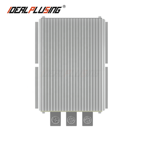 8-32VDC Entrada 12/24V/5V 60A 300W CE ROHS Transformador impermeable no aislado Step Buck Converter Module Inversores y convertidores - Product Image 6