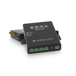 First <strong>Class</strong> Waretproof Solar Industrial Smart IOT 3100 Edge <strong>Computing</strong> Gateway - Product Image 2