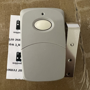 Per 3060 Multi codice 3089 1089 3083 4120 porta del Garage telecomando 300MHz 10 Dip interruttore lineare MCS308911 MCS306001 - Product Image 4