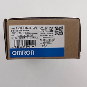 Controlador de temperatura digital Omro-n Salida de voltaje Salida auxiliar 100 a 240 VAC Bloque de terminales de tornillo Modelo - Product Image 4