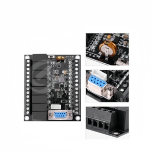 PLC FX1N-20MR, Relay Module Delay Module Industrial Board Programmable <strong>Controller</strong>