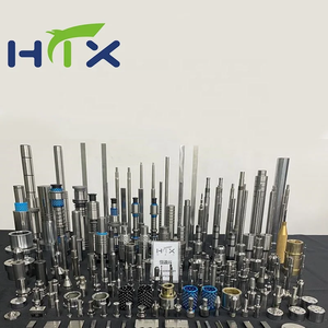 Khuôn nút và nhà máy cắt thủy lực thí điểm phần cứng đấm và chết dụng cụ - Product Image 6