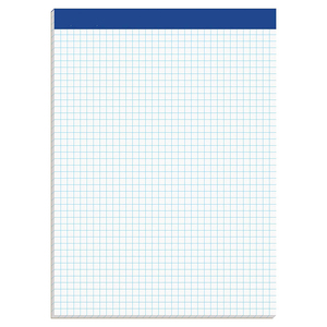 Promocional barato precio gráfico papel de rejilla de papel de escritura portátil - Product Image 1