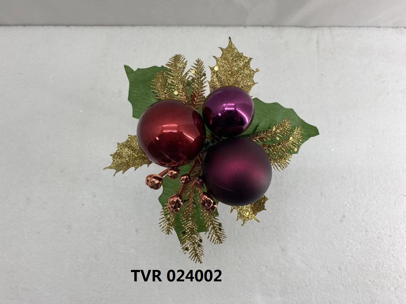 Numéro d'article: TVR 024002