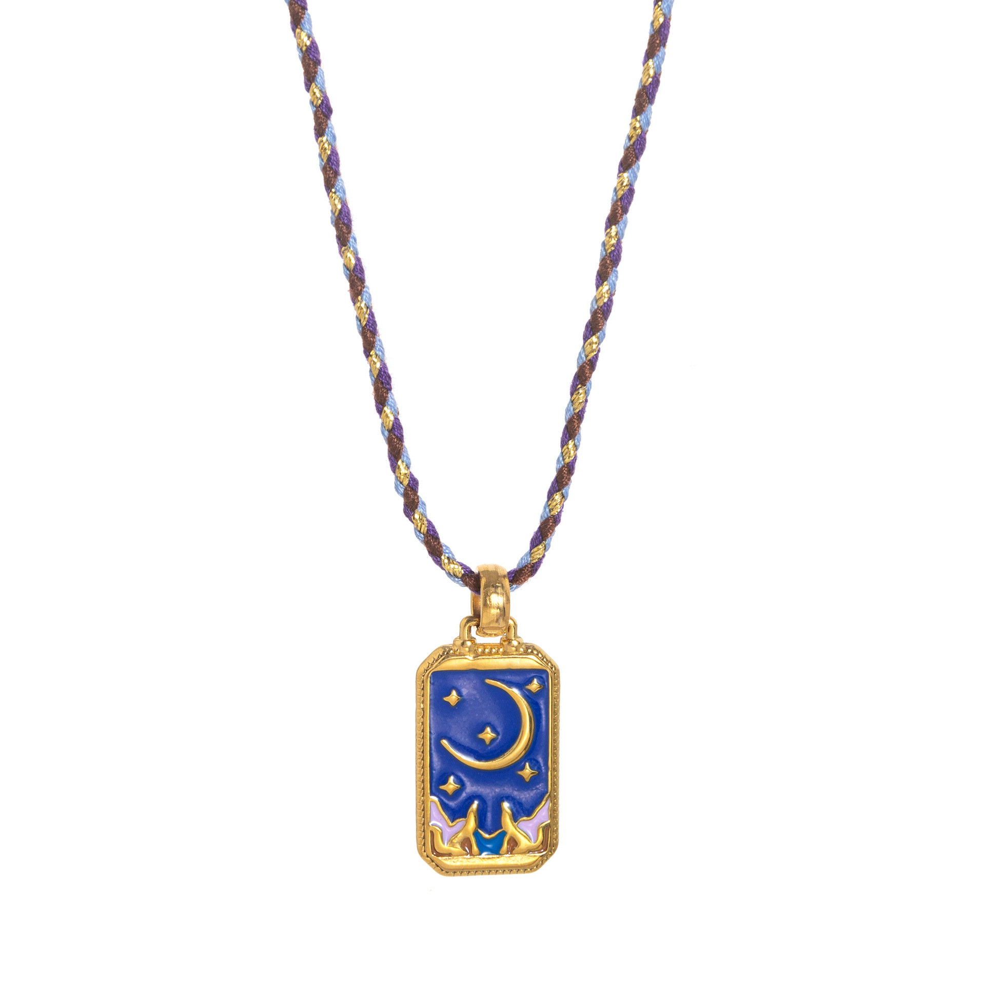 2-Luna blu