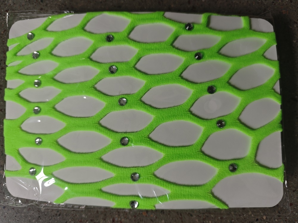 Tz097-Green