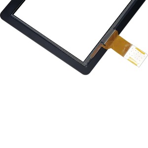 Pantalla táctil capacitiva Win 10 Linux Android 10,1 "+ controlador USB