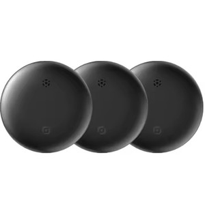 ミニトラッカー犬と猫スマートインテリジェント損失防止デバイスアクセサリーペットトラッカーiphone APPLE用 - Product Image 1