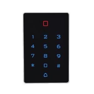 S4A <strong>Security</strong> Wifi Door Access Control <strong>System</strong> <strong>Controller</strong> With Tuya App T12 WIFI - Product Image 1
