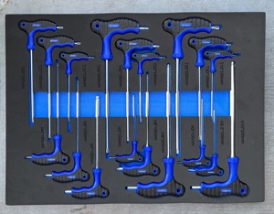 408 Pcs 1/2 3/8 1/4 72T <strong>Tool</strong> <strong>Kit</strong> with Socket Wrench <strong>Tool</strong> Set in Iron Metal Box for Car Repairing Mechanical Hand <strong>Tool</strong> Set - Product Image 5