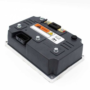 VOTOL EM-260 hohe Leistung 60V 72V programmier bare bürstenlose Motors teuerung Bldc E-Scooter EUC Motor Controller mit Controller - Product Image 4
