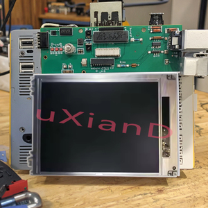 Panel de pantalla LCD LQ9D340 Original, pantalla LCD para portátil de 8,4 pulgadas con interfaz RGB paralela, pantalla LCD - Product Image 4
