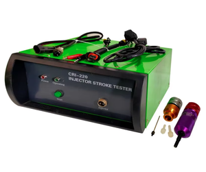CRI220 GEMEINSAMER SCHIENEN TESTER - Product Image 2