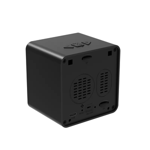 工場時計IPカメラZ22ナイトビジョンモーション検出リモートビューイングカムコーダー、スピーカー付きホームセキュリティカメラ用 - Product Image 4