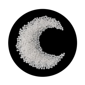 Yüksek yoğunluklu SINOPEC bakire granüller darbe kalıplama sınıfı HDPE şişeler için en iyi fiyat - Product Image 3