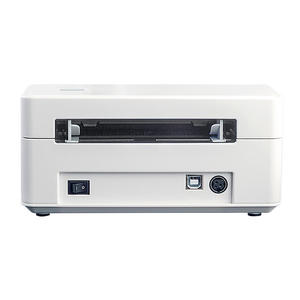 Barcode Waybill Small <strong>Printer</strong> 4 Inch Thermal Shipping Label Thermal <strong>Printer</strong> - Product Image 2