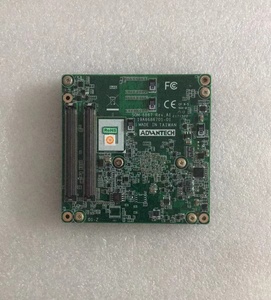 <strong>Advantech</strong> Industrial Module Motherboard Express Type 6 Compact SOM-6867ACB-S9A2 SOM-6867RCB-U0A2 SOM-6867AXB - Product Image 3