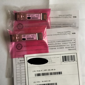 拡張温度範囲10G SR SFP + モジュールSFP-10G-SR-X光ファイバ機器用WiFi POE 4G 3G GSM GPRS TCPネットワーク - Product Image 6