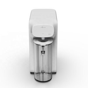 5 ступеней обратного осмоса, настольный очиститель питьевой воды - Product Image 4
