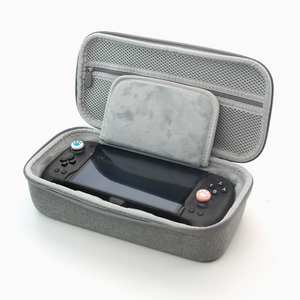 Direct Insertion <strong>Controller</strong> HD MI <strong>Output</strong> Wireless <strong>Controller</strong> with Storage Bag for Nintendo Switch /OLED Storage Bag - Product Image 3