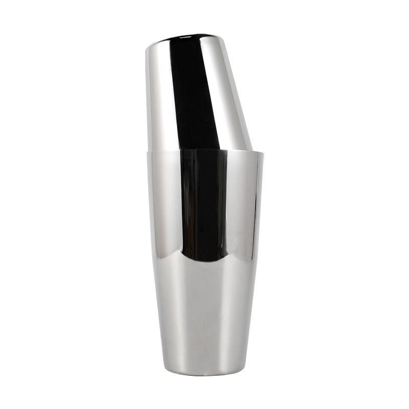 350/580 ml Grand sans fond Miroir haut