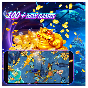 <strong>Code</strong> <strong>Source</strong> Developer Direct Selling Mega Spin Games <strong>Online</strong> Software Mobile Fish Games App