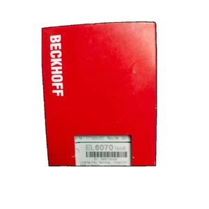 1 pz modulo controller programmabile nuovo di zecca spedizione veloce in scatola EL6070-1648 un anno di garanzia - Product Image 1