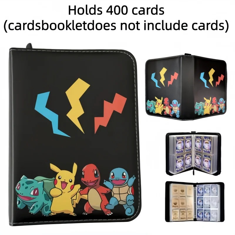 G-hold 400 cartes