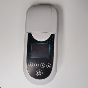 Zetronเครื่องตรวจจับคลอรีนแบบพกพา,เครื่องวัดค่าPH 6.5-9mglสำหรับห้องแล็บ - Product Image 2