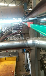 MARCH 80a 100a <strong>120a</strong> 140a Copper Box <strong>Busbar</strong> with 25amp 40 Amp Current Collector - Product Image 4
