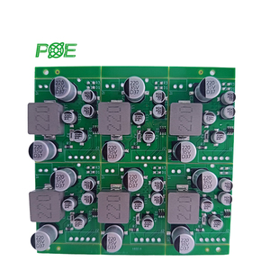 OEM <strong>Automation</strong> PCBA <strong>Processed</strong> PCB Assembly Express PCBA Turnkey Solution Gerber File &amp; BOM Manufacturing Specialists - Product Image 1