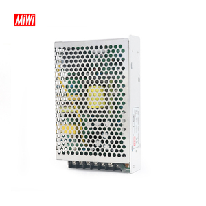 MiWi T-60Bトリプル出力5V12V-12Vマルチ出力スイッチング電源 - Product Image 2