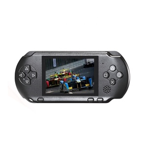 Produttore di videogiochi portatile portatile Console di gioco PXP3 16 bit palmare giocatore di gioco - Product Image 1