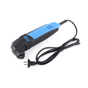Electric 220W <strong>Oscillating</strong> <strong>Multi</strong> <strong>Tool</strong> Kit for Cutting Sanding and Scraping - Product Image 3