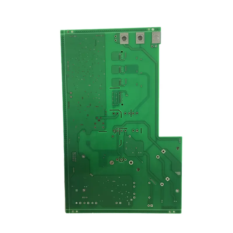 Placa PCB de doble cara para refrigerador LG para electrodomésticos de doble puerta
