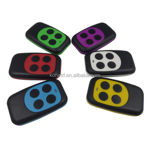 250 868MHz telecomando Clone Wireless codice fisso apriporta materiale plastico rotolamento codice faccia a faccia Clone telecomando Clone - Product Image 5
