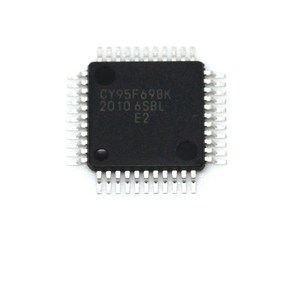 Discount price Integrated Circuit CY95F698KNPMC-G-UNE2 8-Bit Microcontroller <strong>Flash</strong> <strong>Memory</strong> 48-LQFP Fast delivery