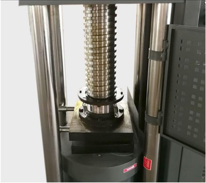<strong>YES</strong>-3000KN Concrete Cube Compression Pressure test Machine/cement Compressive Strength Compression Testing Machine - Product Image 5