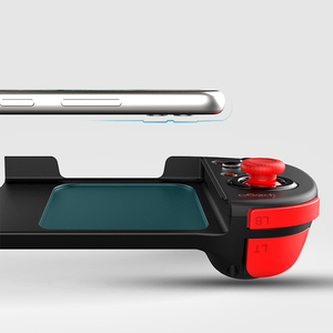 Gamepad Bluetooth Wireless Ultra-sottile Controller di gioco Joystick per Android iOS MFI giochi PC PS4 Nintendo interruttore accessorio gioco - Product Image 6