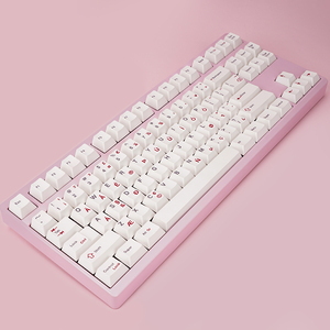 ZoomTKL Custom 87 Key Mechanical <strong>Keyboard</strong> Kit Full Aluminium Case TKL Multi Layout <strong>Keyboard</strong> - Product Image 3