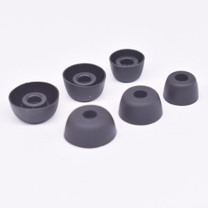 Jabra Elite için 2 3 4 aktif Eargels gürültü azaltma Eartip Jabra Elite aktif 65T 75T silikon kapak kulak ipuçları - Product Image 2