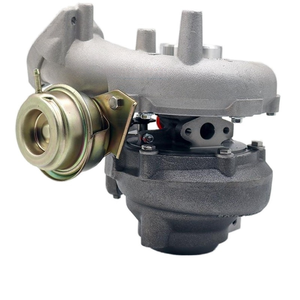 Meme halkası ile Turbo tam Turbo Turbo Boost kontrol motor ürün Puley tipi BMW X5 için 3.0 d (E53) yeni durum - Product Image 5