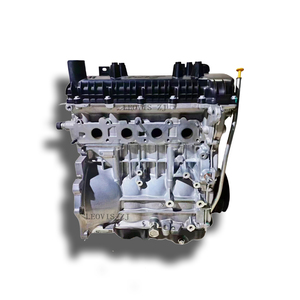 High Quality Engine JT15T ENGINE 1.5L for ZHONGXING WEI TIGER Genuine VT01 <strong>Turbo</strong> for Zotye 1.5T TNN4D15E - Product Image 1