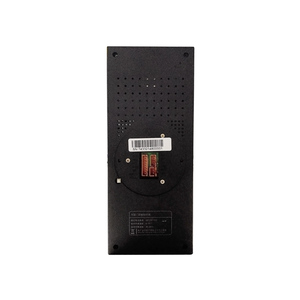 Linux Access Control System Finger abdruck Gesichts erkennung TCP/Ip Biometrische Zeiter fassung maschine - Product Image 5