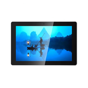 ED-HMI3010 Tablet industriale basato su Raspberry Pi 5 con touch Screen capacitivo Multi-Touch - Product Image 1