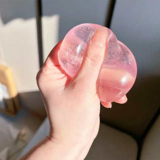 Pelota blanda 4