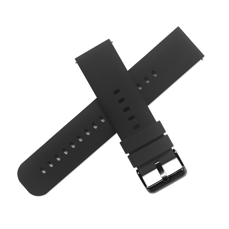 Ceinture noire C1-boucle noire