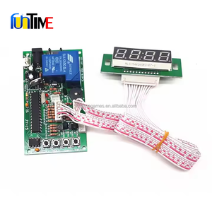 110 В/220 В с монетоприемником - Product Image 5