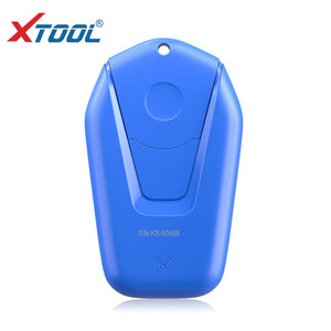 Xtool กุญแจหายไม่จำเป็นต้องถอดชิ้นส่วน xtool KS-1สมาร์ทคีย์อิมัลทำงาน X100 PAD2/PAD3 - Product Image 4
